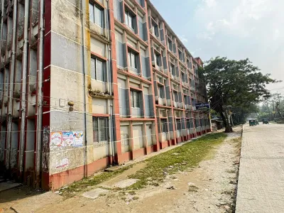 School Road